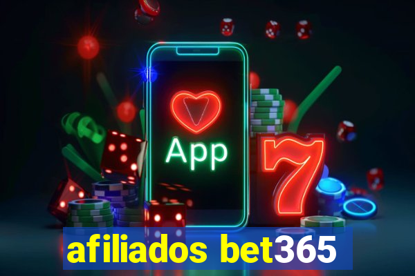 afiliados bet365